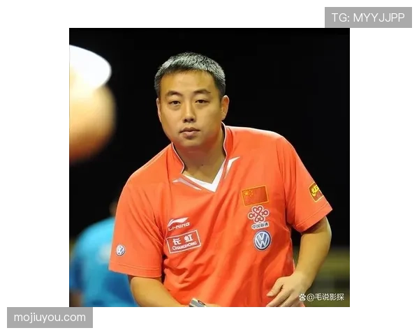 刘国梁这训练强度，凌晨四点还在盯队员练球？