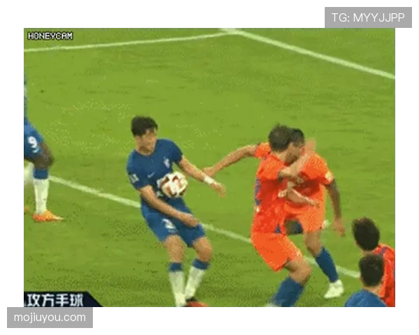 手球判罚规则详解：关键判定条件与常见误区解析