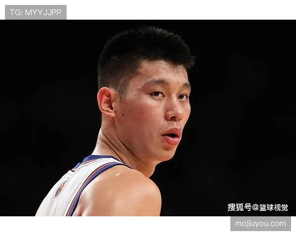 林书豪家里冰箱贴满训练时间表，连喝水都要掐秒