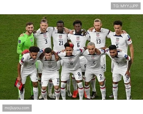 2026世界杯美国队主力阵容预测 普利西奇领衔青春风暴能否创造历史